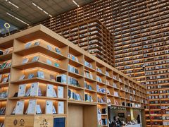 -朵云书院(滴水湖店)