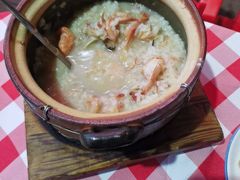 -粤盛海鲜平价店(洛溪食街店)