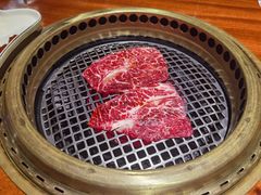 -肉魁屋·烧肉·烧鸟·酒场(高新店)