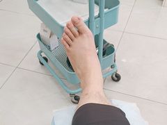 -世龙世家灰指甲·甲沟炎·跖疣护理·修脚(东江湾路店)