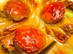 -狮王府淮扬菜(万象城店)