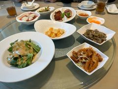 -庄氏祥记家常食府(国瑞建材家居博览中心店)