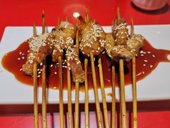 -醉烧膘·烧烤夜宵王(总店)