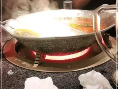 -湊湊火锅·茶憩(打浦桥日月光店)