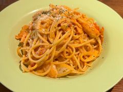-AFS Cafe & Canteen(闽江二路店)