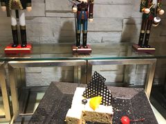 -宁波逸东豪生大酒店·豪生咖啡厅