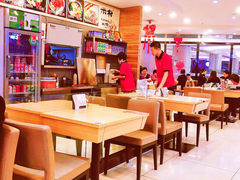 -米村拌饭馆(锦绣前程店)