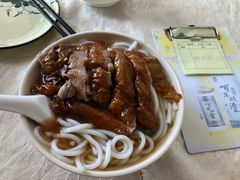 -安记烧鹅(新桥店)