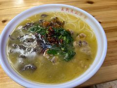 -文山荷鲜居(翠湖店)
