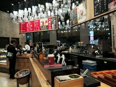 -星巴克臻选(湖滨道店)