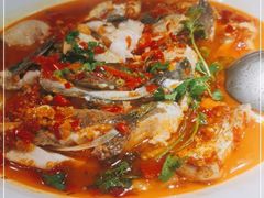 -坛宗剁椒鱼头(河西王府井店)