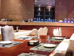 -荣誉国际酒店-云顶旋转餐厅