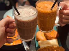 -URBAN SOI Thai Kitchen乐泰料理(长乐路店)