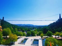 -威海华夏城景区