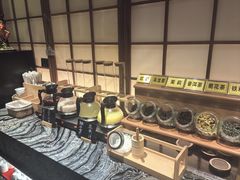 -松子料理(亮马桥店)