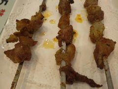 -阿西娅食府(中关村店)