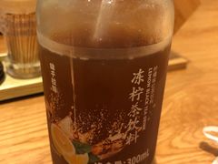 -味千拉面(广州白云机场T1西二店)