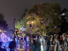 -合肥融创乐园