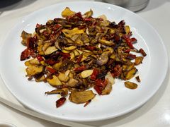 -怡得观滇餐厅·地道昆明菜·1996(海埂大坝店)