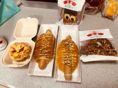 -红星前进面包牛奶公司(君太店)