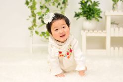 -爱你宝贝孕婴亲子摄影美学馆(绍兴店)