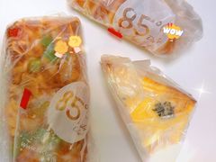 -85度C(北京玉蜓桥二店)