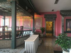 -昆仑饭店-鲜筵餐厅