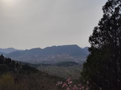 -青州市云门山风景区