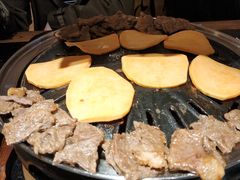 -九田家黑牛烤肉料理(石路天虹店)