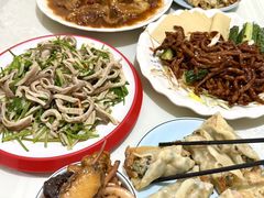-逢春菜馆天津菜(胜利路店)