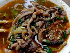 -白老大羊杂碎稍麦