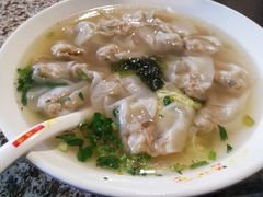 -小倩倩•鸡汤馄饨(江西路创始店)