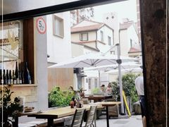 -RAC BAR(安福路店)