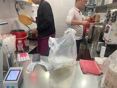 -阿姨奶茶专卖(舌涧道杭州惠民路创始店)