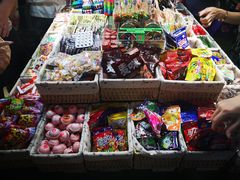 -CITY MART城市集市·里弄(北外滩来福士广场店)