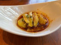 -苏州园区福朋喜来登酒店·聚味轩中餐厅