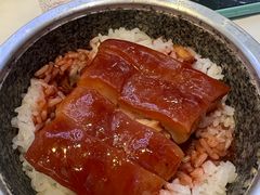 -香满楼(清水河路店)