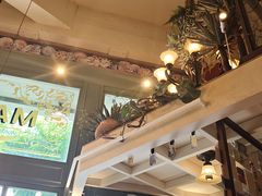-玛格萝妮比萨屋(陆家浜路店)