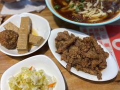 -韩师傅老大同刀削面(北苑路店)