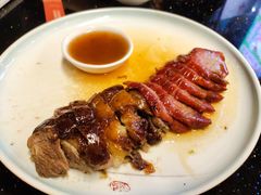 -香港威特瑞茶餐厅(小白楼音乐厅店)