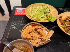 -廖川菜(太阳宫店)