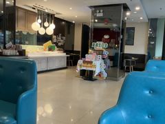 -豪客来牛排(府河店)