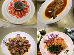 -7017浙菜•建德味(中财店)