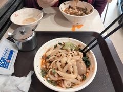 -东方削面(迎泽街店)