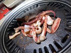 -猫爪爪原切自助烤肉(观音桥阳光世纪店)