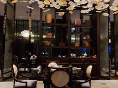 -大理实力希尔顿酒店•御玺中餐厅