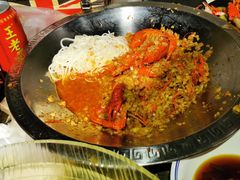 -红钳侠小龙虾·烧烤(中赢康康谷店)