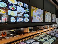 -徐记海鲜(大雁塔|金都店)