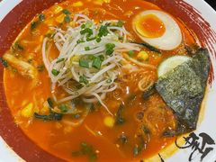 -雷门拉面店(新光天地店)