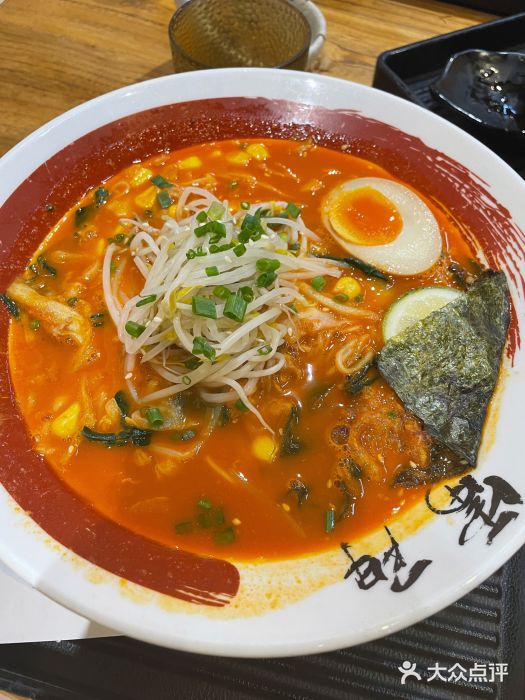 雷门拉面店(新光天地店)图片